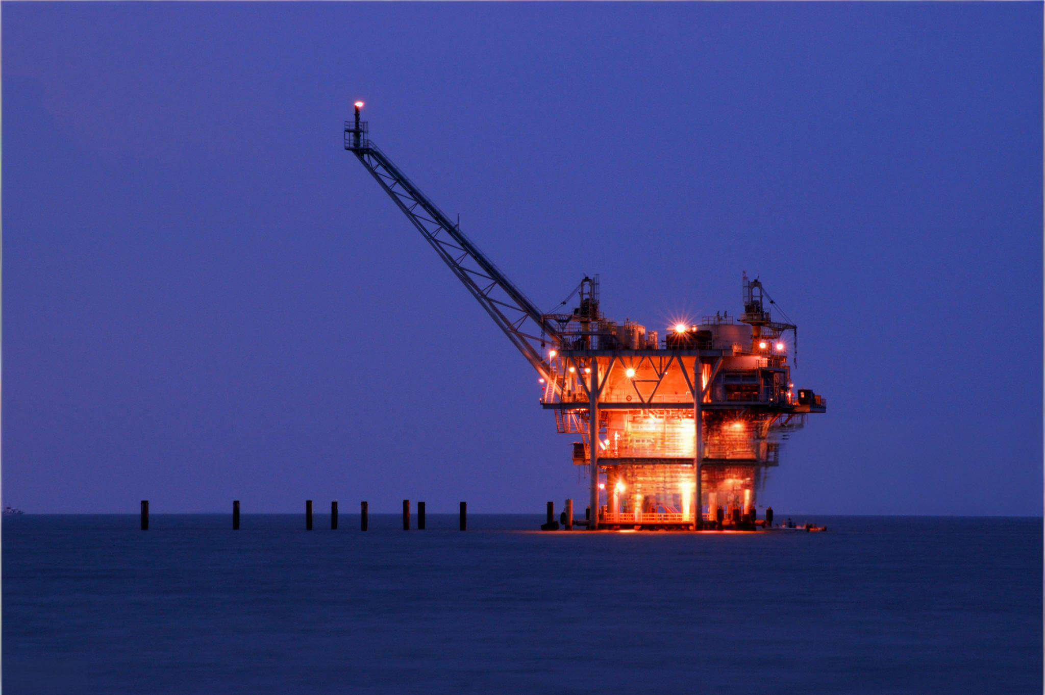 Offshore Engineering