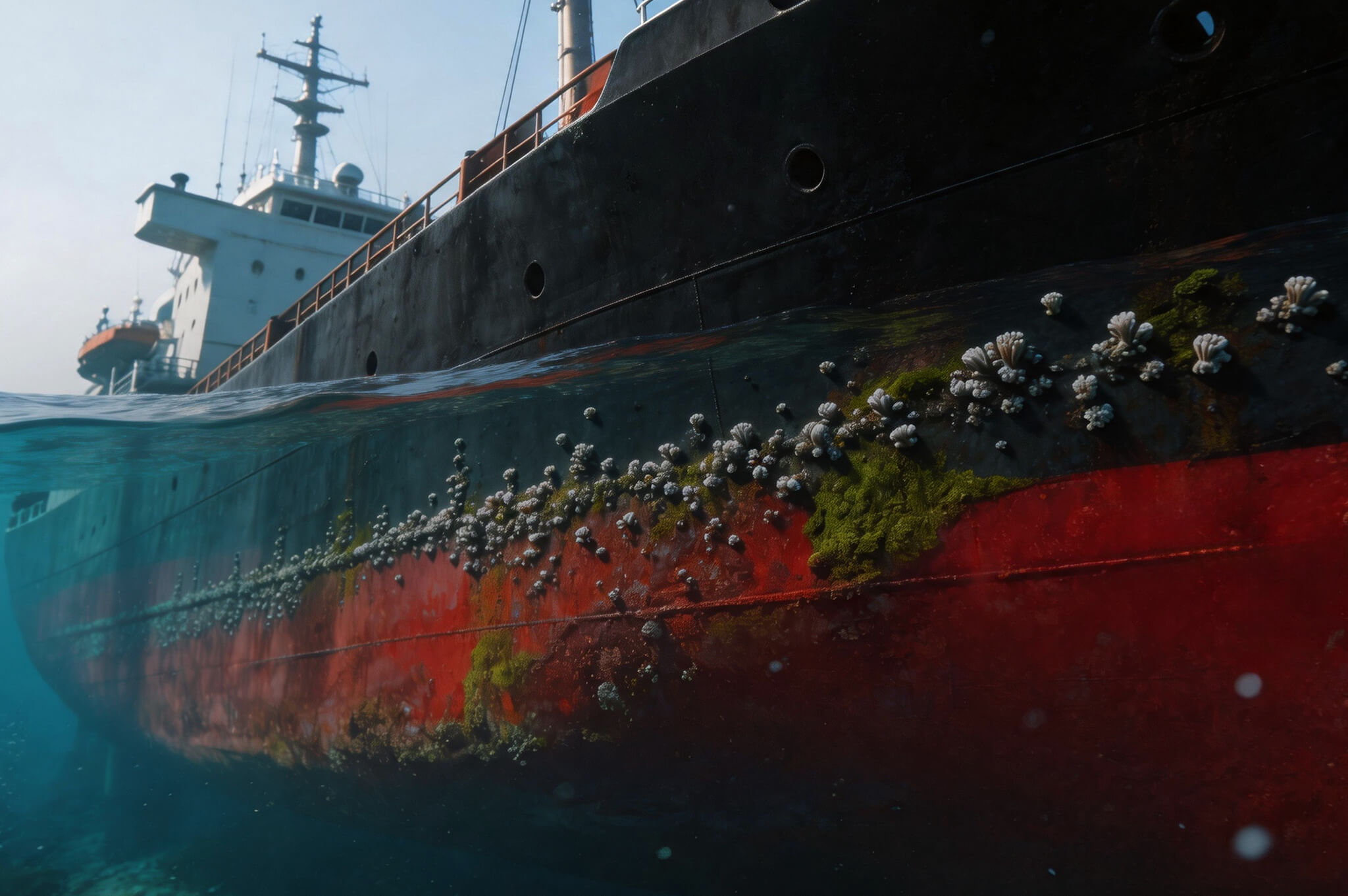 Deep-sea Exploration